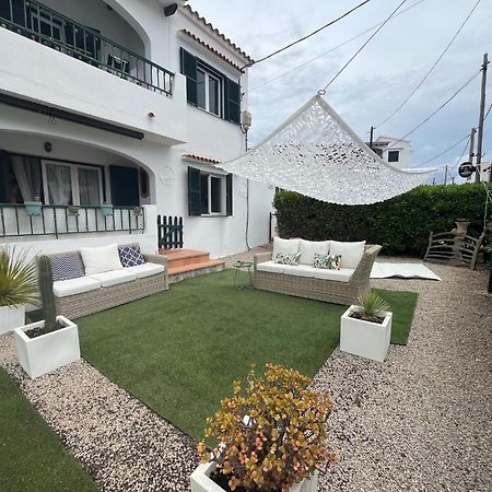 Apartamento En Cala En Porter, Menorca. Cala En Porter  外观 照片