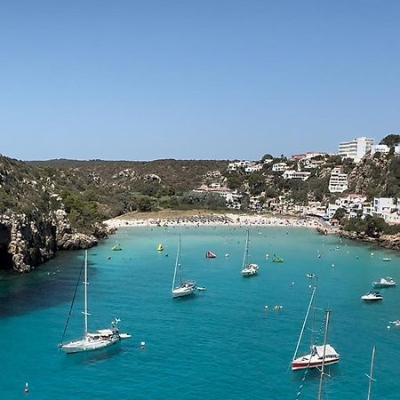 Apartamento En Cala En Porter, Menorca. Cala En Porter  外观 照片